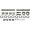 Moog King Bolt Set, 8455B 8455B - alternate 1